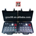 3 phase four wire system hoist chain controller